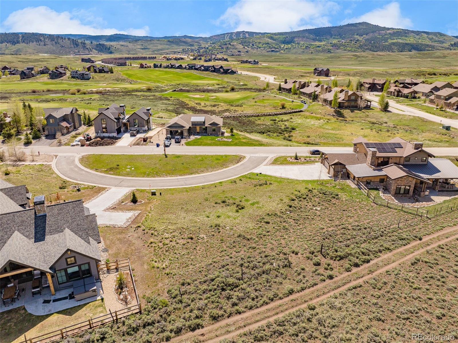 1750 Wildhorse Drive