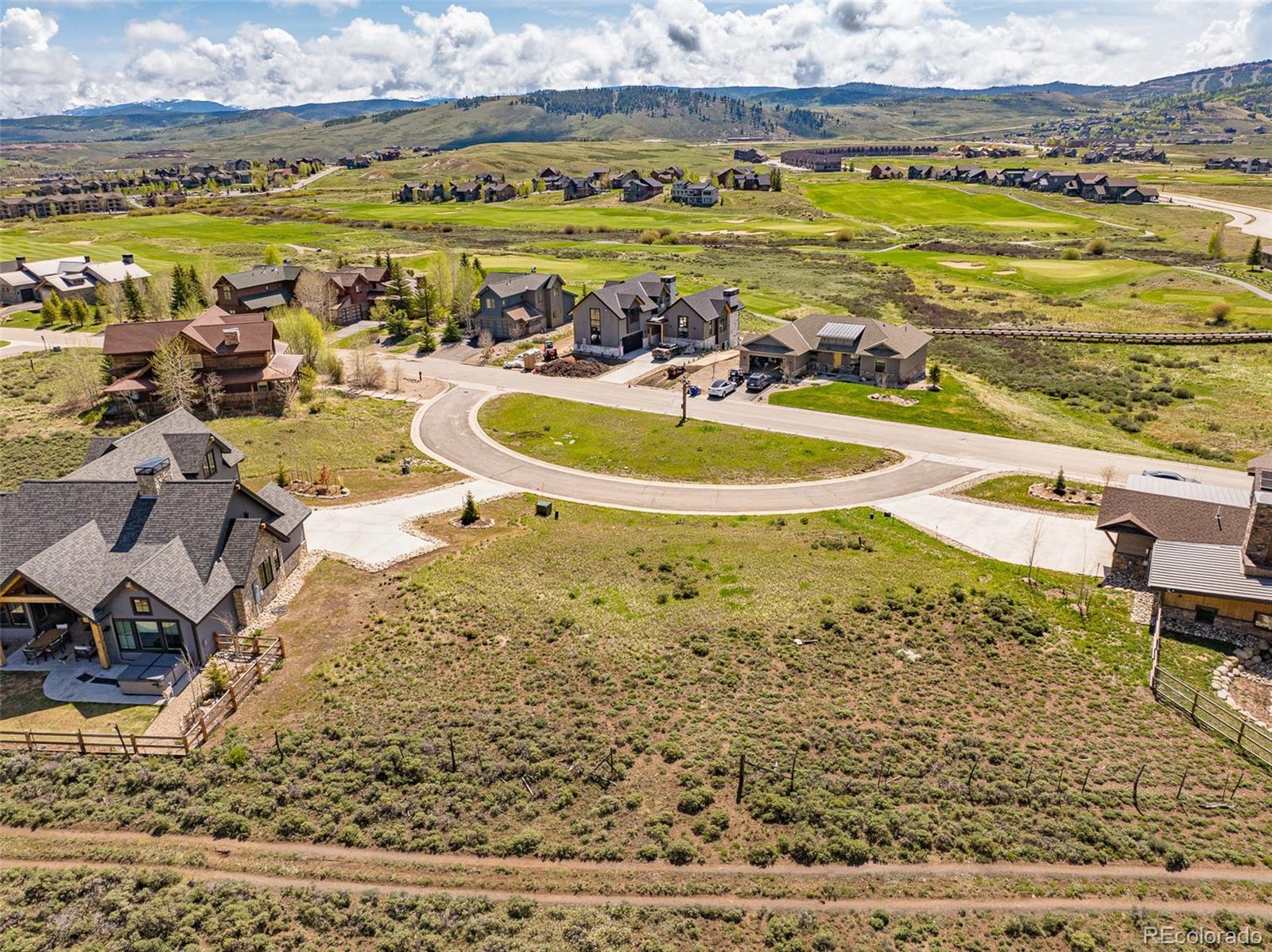 1750 Wildhorse Drive