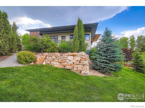 Photo of 8568 Foxhaven Court, Longmont, CO 80503 (MLS # IR1045951)