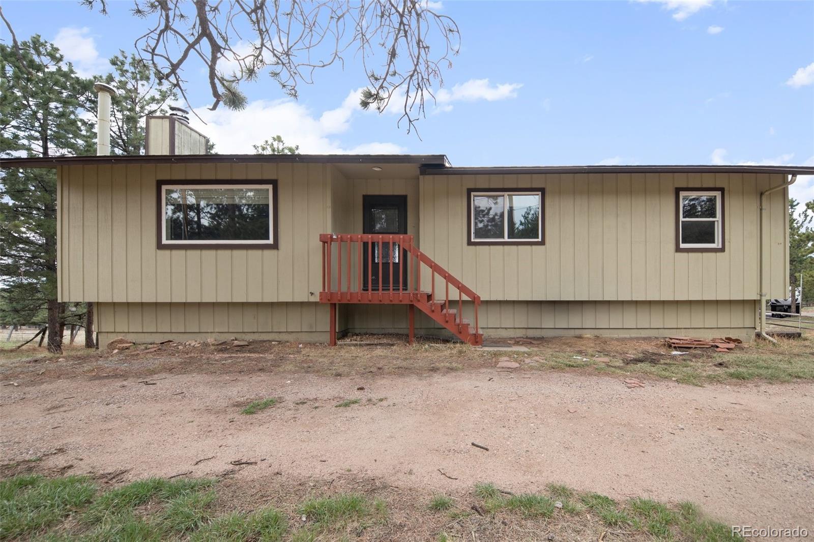 470 Homestead Road