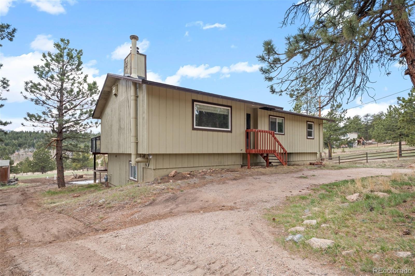 470 Homestead Road, Bailey, CO, 80421 1 470 Homestead Road
