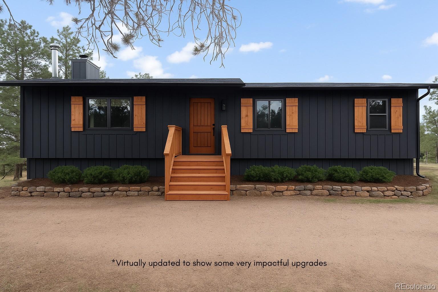 470 Homestead Road