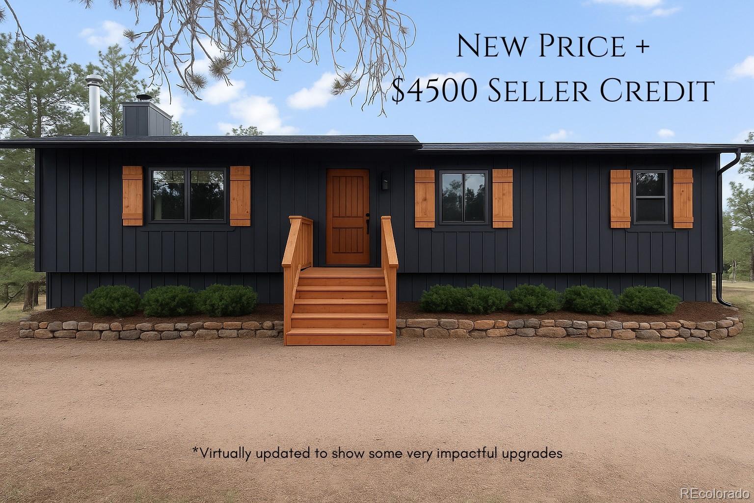 470 Homestead Road