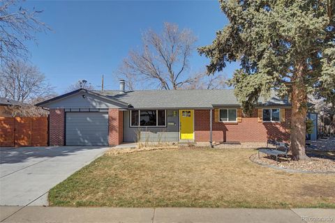 10915 W 68th Avenue Arvada CO 80004