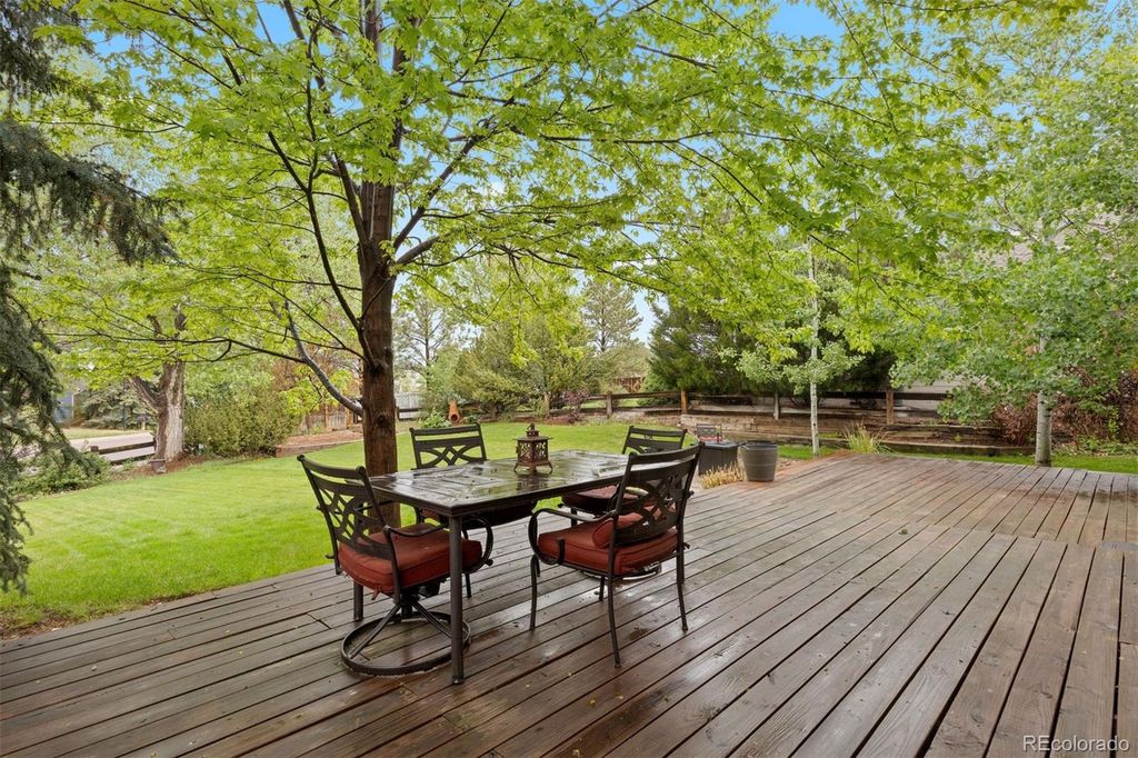 Photo of 7433 Tenby Court, Castle Pines, CO 80108 (MLS # 4234587)
