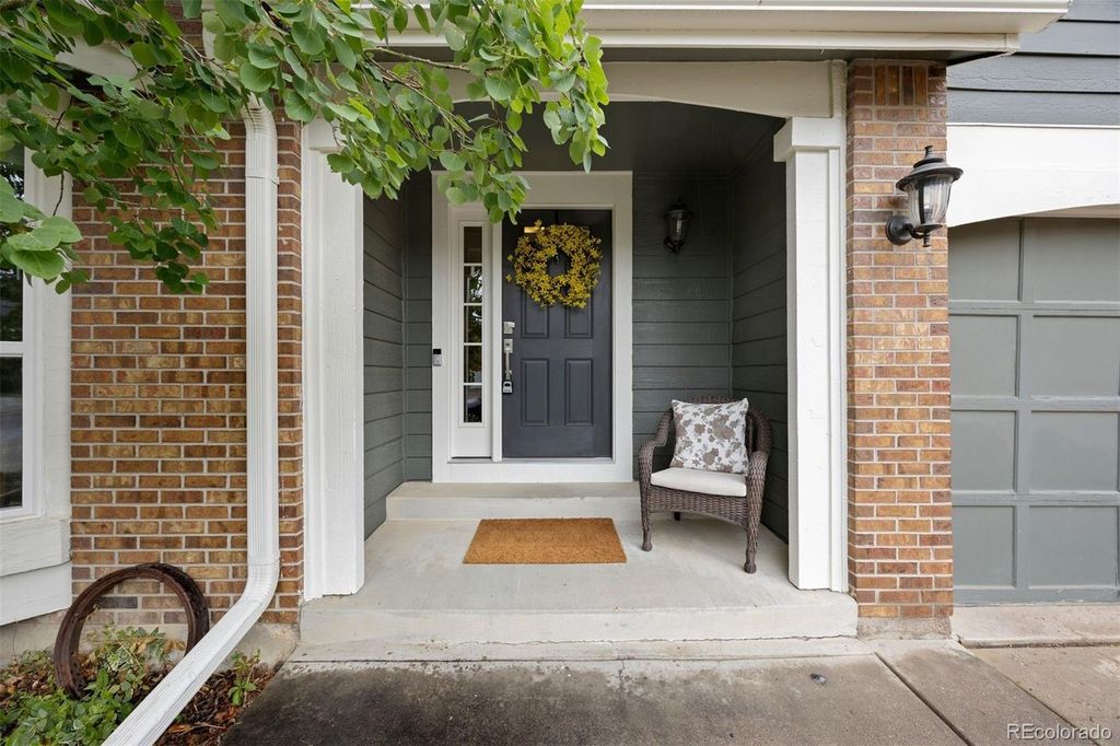 Photo of 7433 Tenby Court, Castle Pines, CO 80108 (MLS # 4234587)