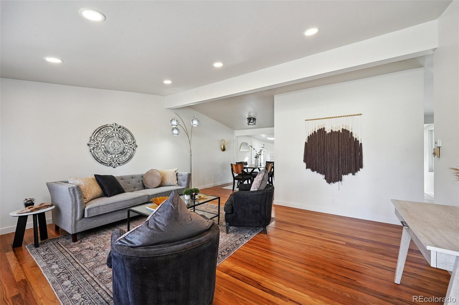 2580 Valley View Drive