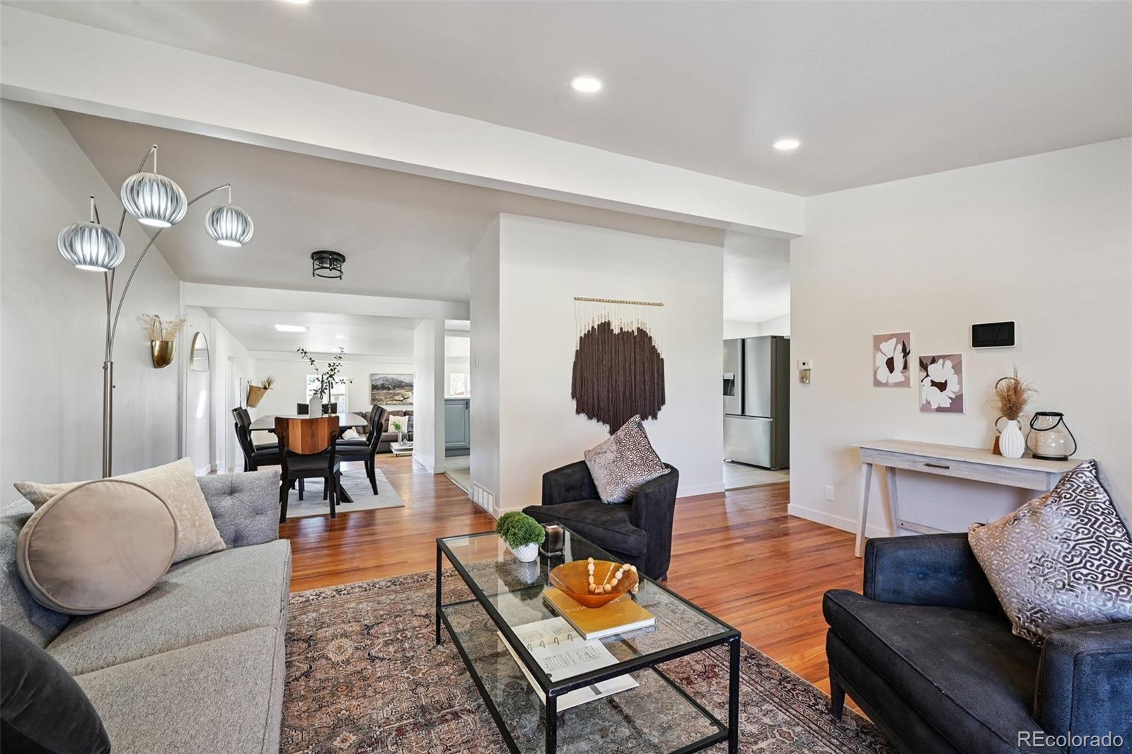 2580 Valley View Drive