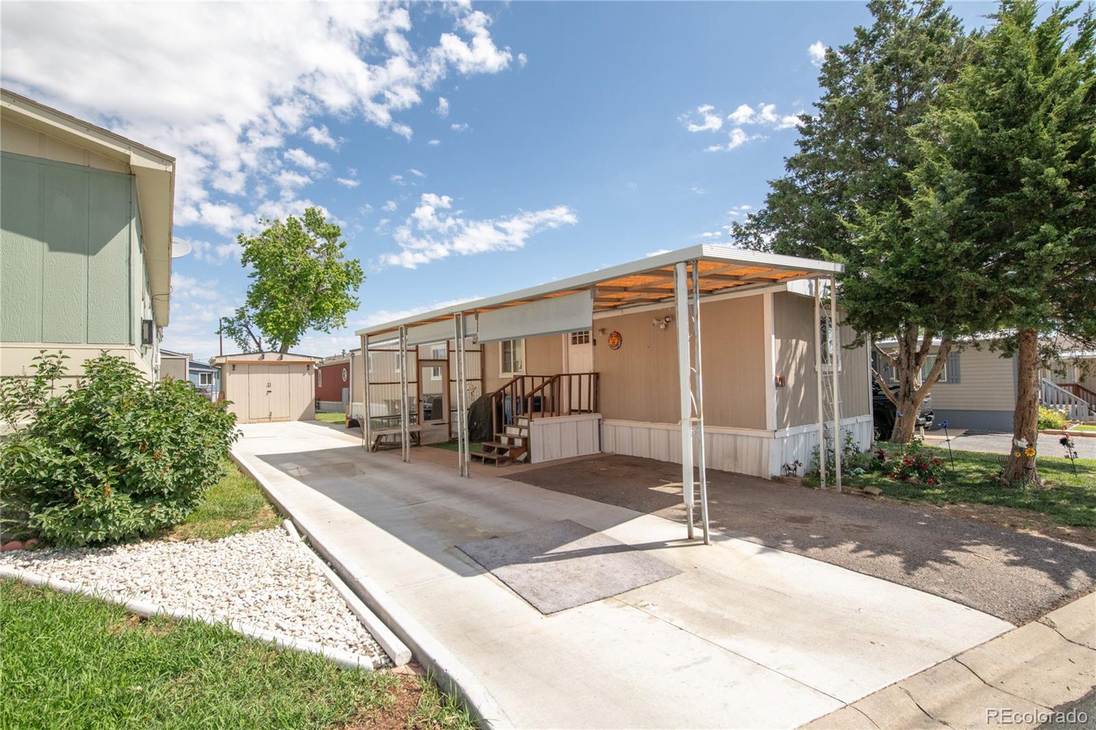 Photo 1 of 12 — 9100 Tejon Street, Denver, CO 80260