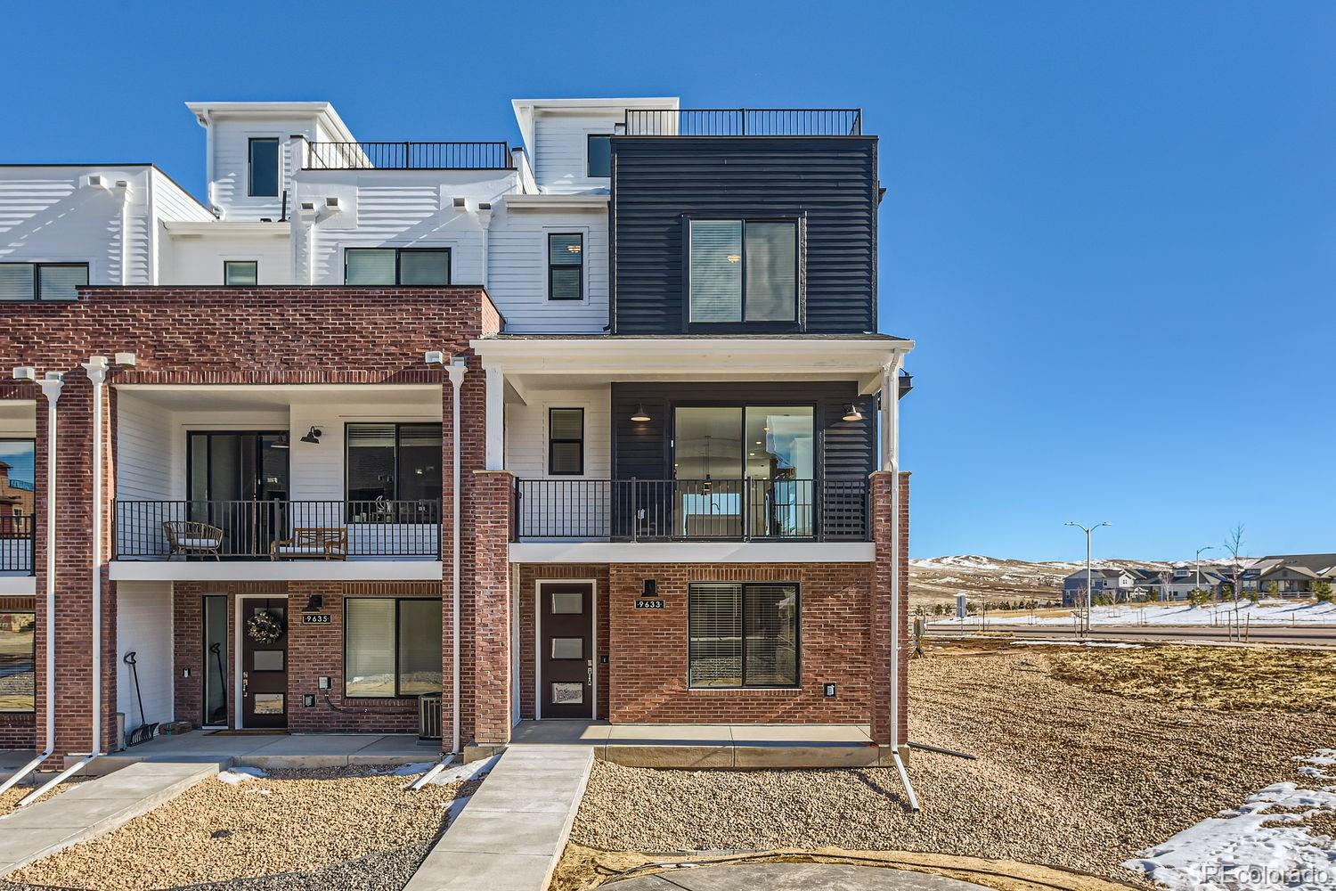 9633 Browns Peak Circle, Littleton, CO, 80125 2 9633 Browns Peak Circle