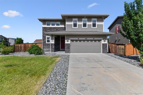 259 S Kellerman Street Aurora CO 80018