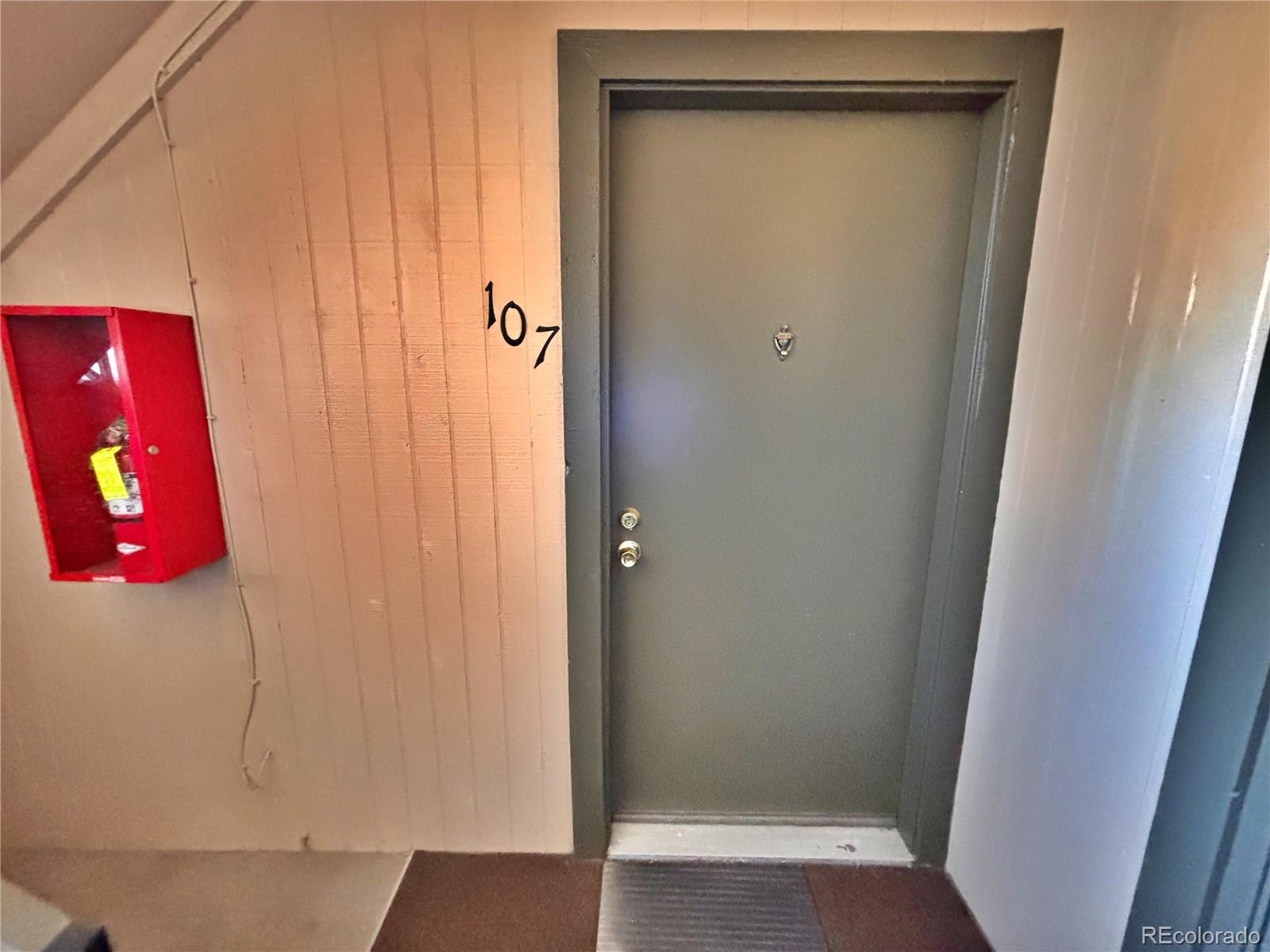 390 W Zang Street 5-107