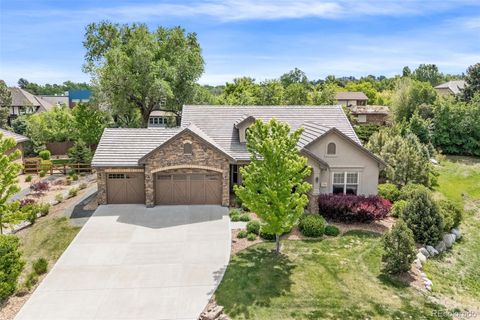 3380 Quail Court Wheat Ridge CO 80033