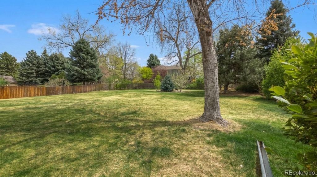 Photo of 7751 S Harrison Circle, Centennial, CO 80122 (MLS # 3279101)