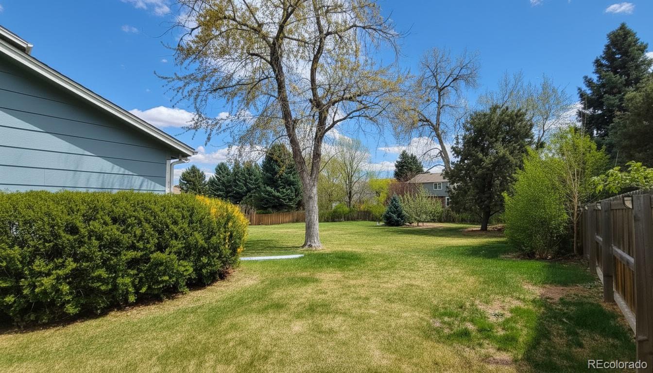 7751 S Harrison Circle