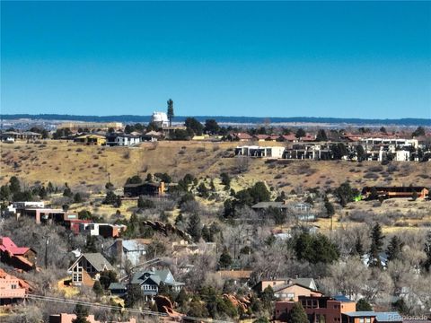 Unimproved Land in Manitou Springs CO 242 Crystal Valley Road 24.jpg