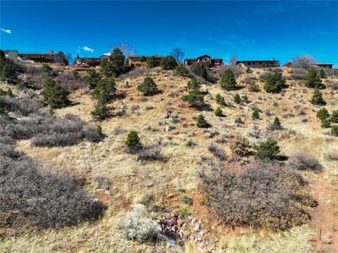 Unimproved Land in Manitou Springs CO 242 Crystal Valley Road 13.jpg