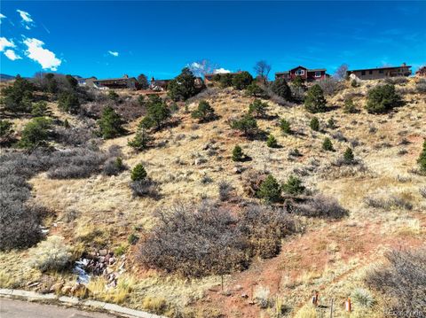 Unimproved Land in Manitou Springs CO 242 Crystal Valley Road 12.jpg