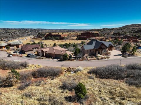 Unimproved Land in Manitou Springs CO 242 Crystal Valley Road 8.jpg