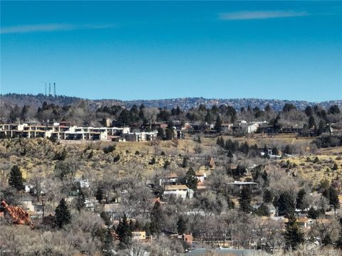 Unimproved Land in Manitou Springs CO 242 Crystal Valley Road 22.jpg