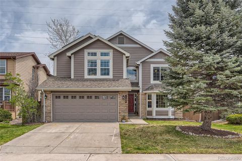 7089 Townsend Drive, Highlands Ranch, CO 80130 - #: 2005183
