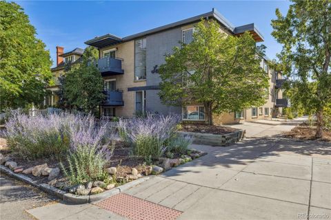 200 N Sherman Street 7 Denver CO 80203
