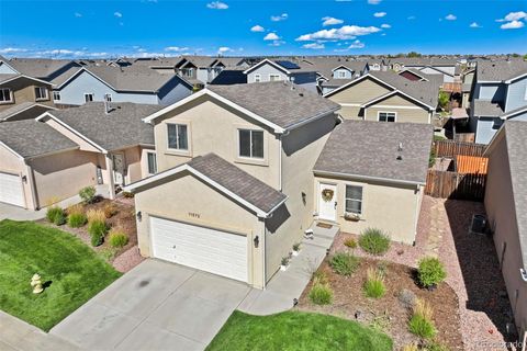 11572 Farnese Heights Peyton CO 80831