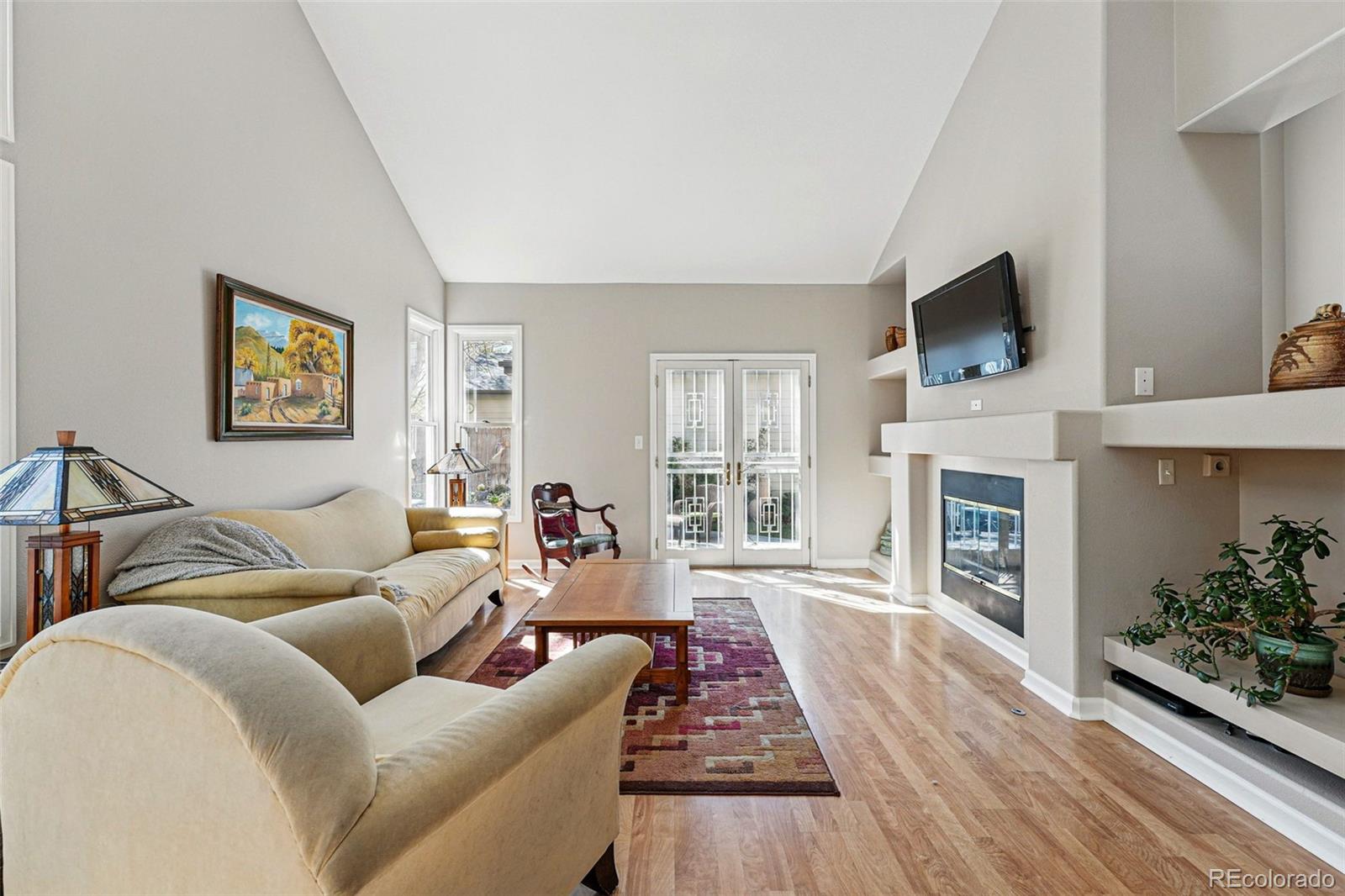 2252 S Yosemite Circle