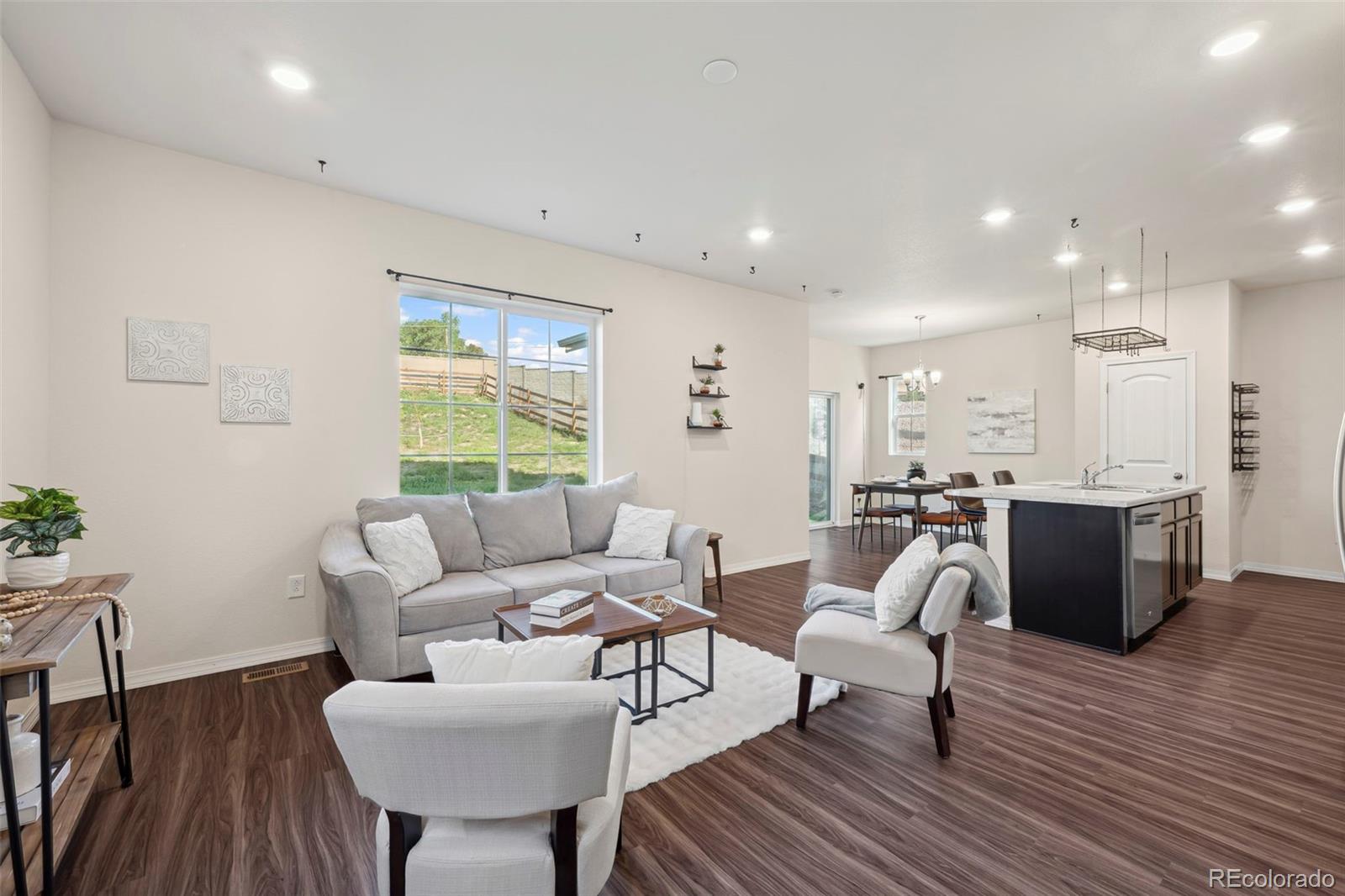 4644 High Springs Court