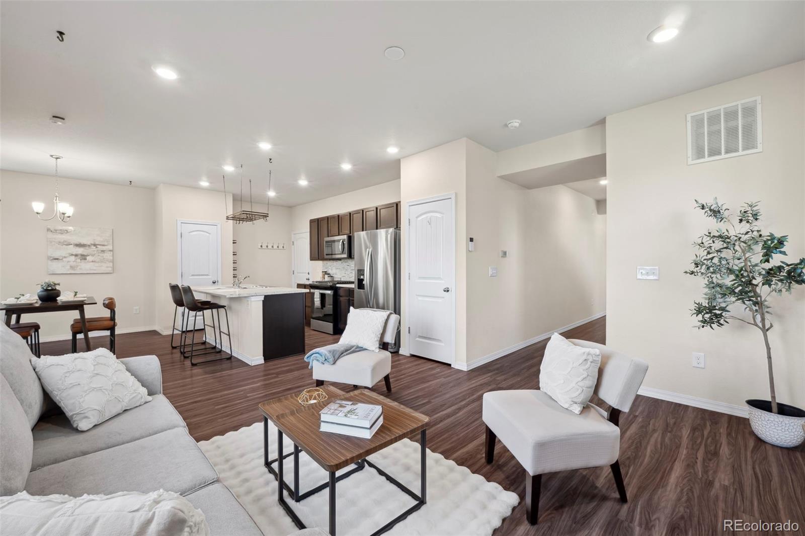 4644 High Springs Court