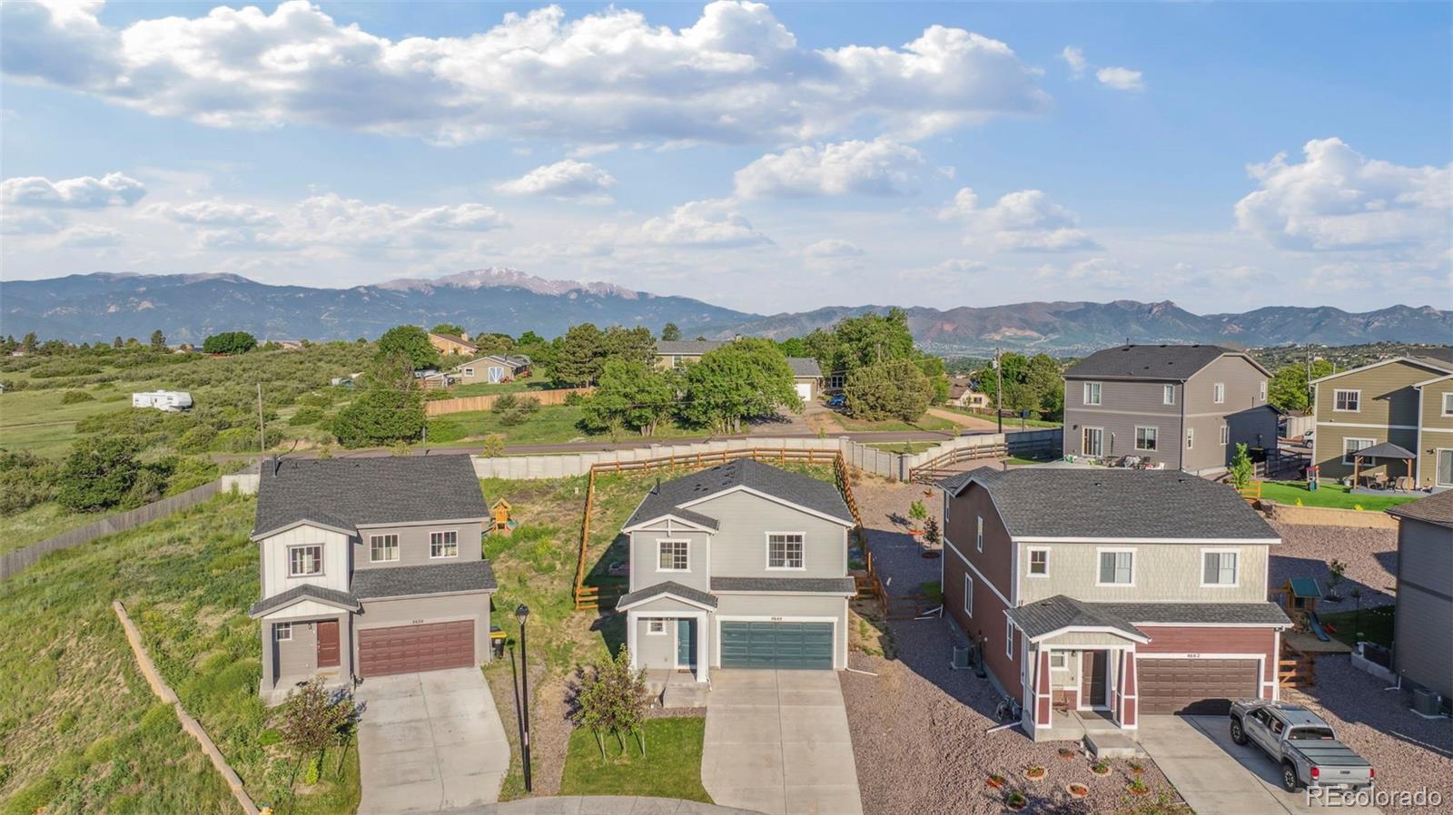 4644 High Springs Court