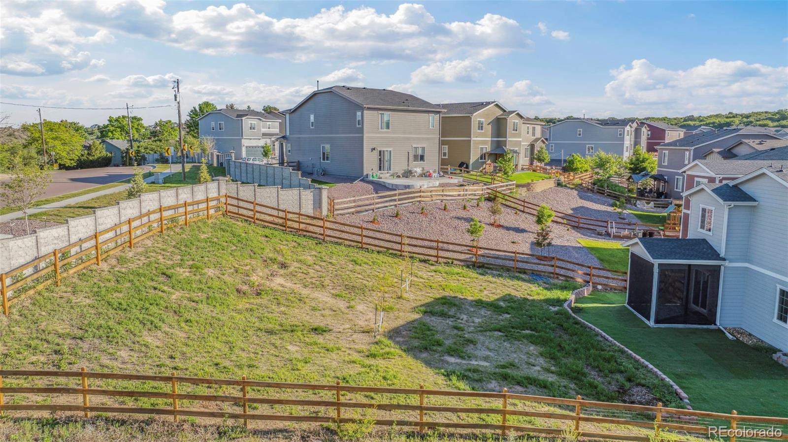 4644 High Springs Court