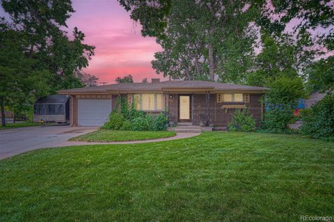 1702 S Dudley Court, Lakewood, CO 80232 - #: 5446148