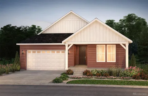 39584 Gwinett Circle, Elizabeth, CO 80107 - MLS#: 7655335