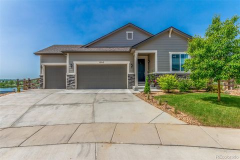 12513 Shore Point Street Firestone CO 80504