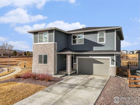 1626 Dancing Cattail Drive Fort Collins CO 80528