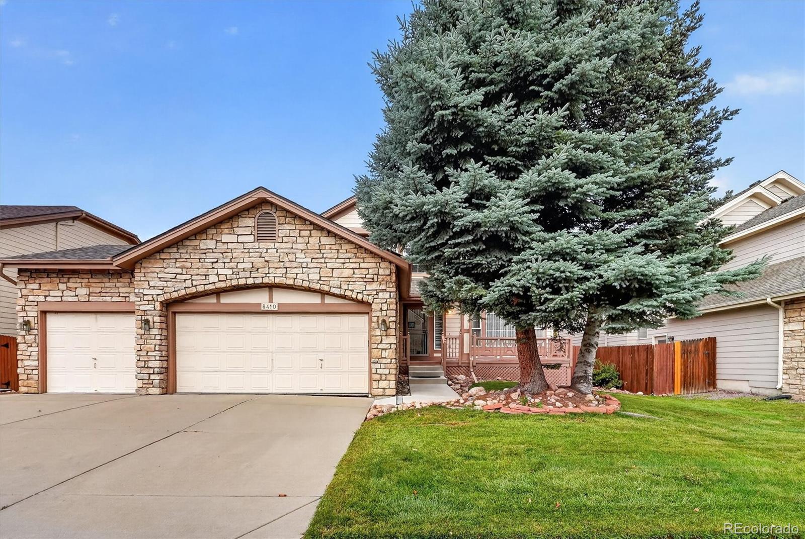 8410 W 95th Drive