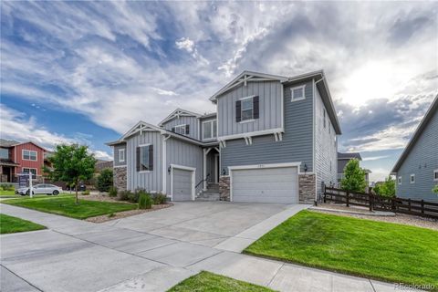 11821 Discovery Lane Parker CO 80138