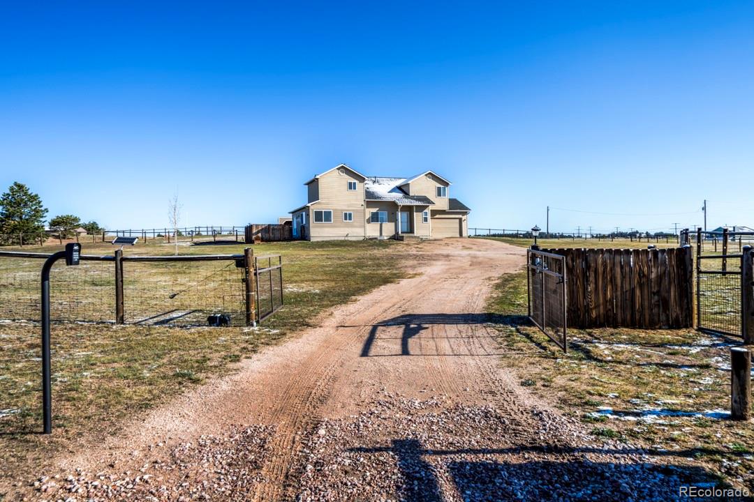10755 Arrowgrass Loop