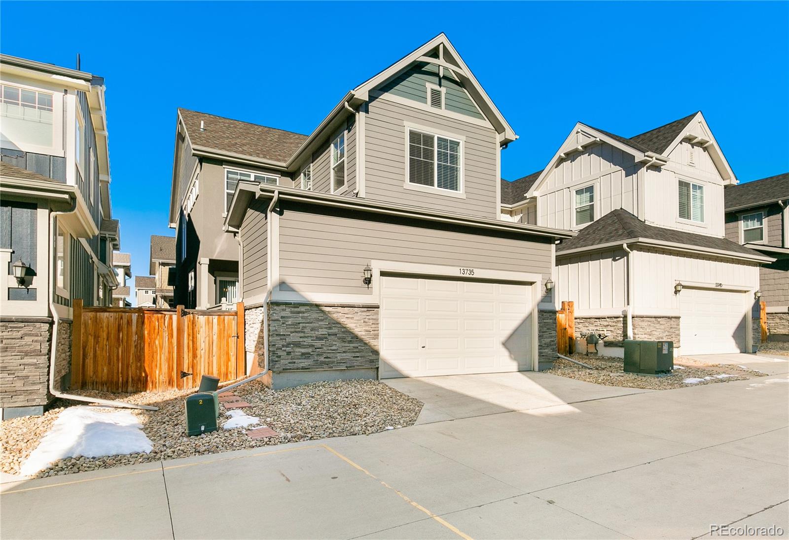 13735 Shoshone Lane, Broomfield, CO, 80023 3 13735 Shoshone Lane