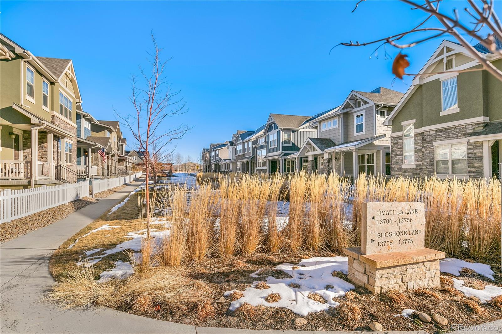 13735 Shoshone Lane, Broomfield, CO, 80023 1 13735 Shoshone Lane