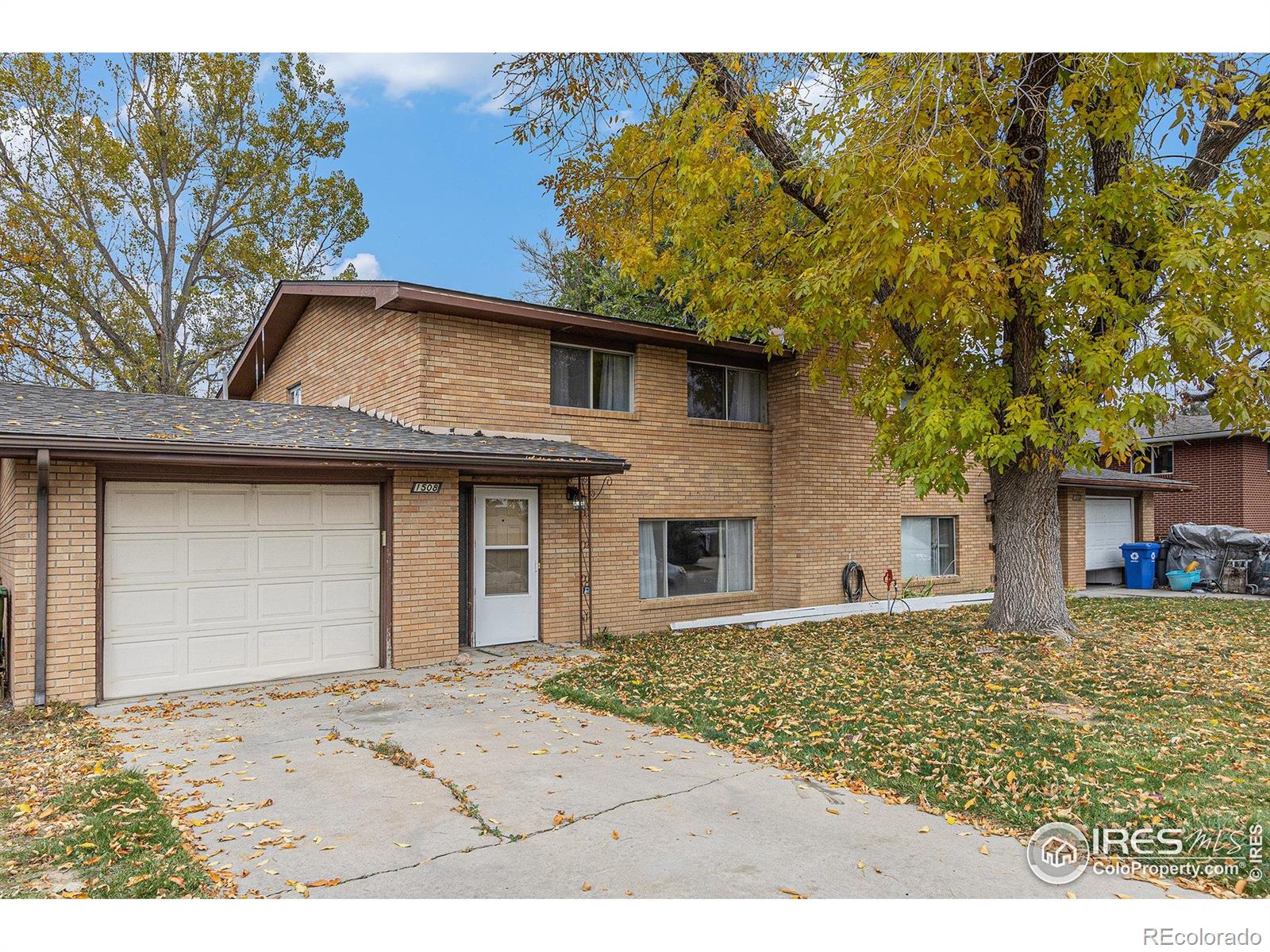 1506-1508 N Empire Avenue