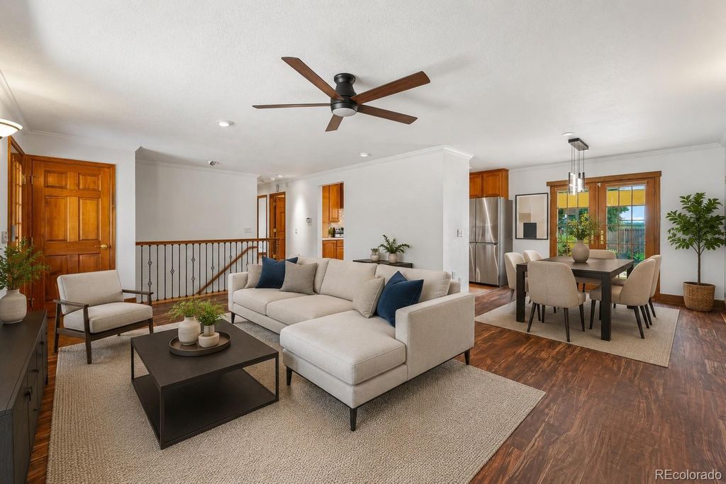 Photo of 4222 E 91st Drive, Thornton, CO 80229 (MLS # 3862429)