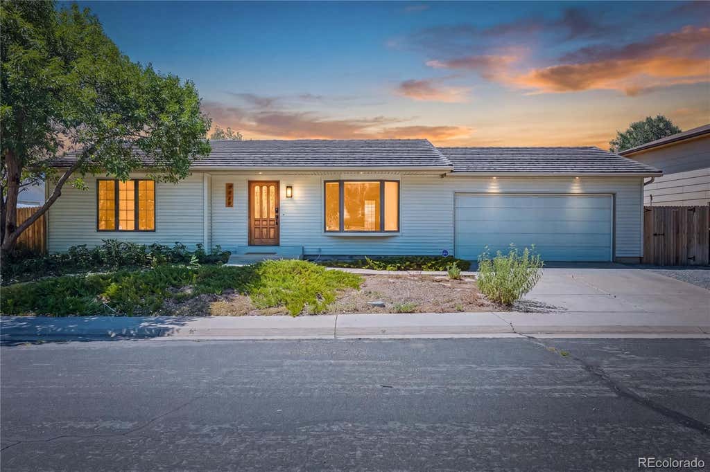 Photo of 4222 E 91st Drive, Thornton, CO 80229 (MLS # 3862429)