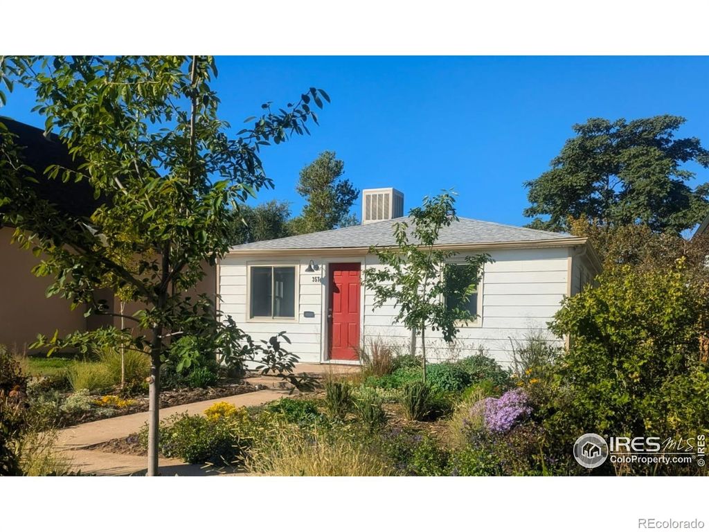 Photo of 357 S 2nd Avenue, Brighton, CO 80601 (MLS # IR1045346)