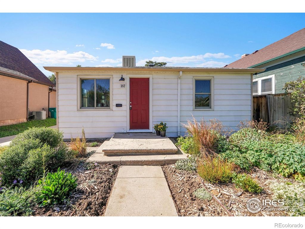Photo of 357 S 2nd Avenue, Brighton, CO 80601 (MLS # IR1045346)