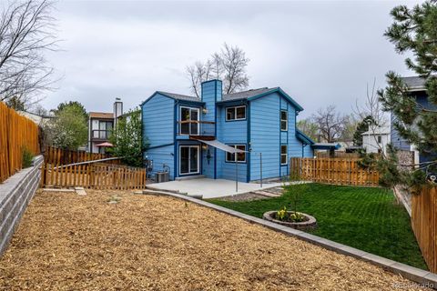 7143 Fenton Circle Arvada CO 80003