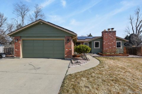 Photo of 7552 Lee Drive, Arvada, CO 80005 (MLS # 2695112)
