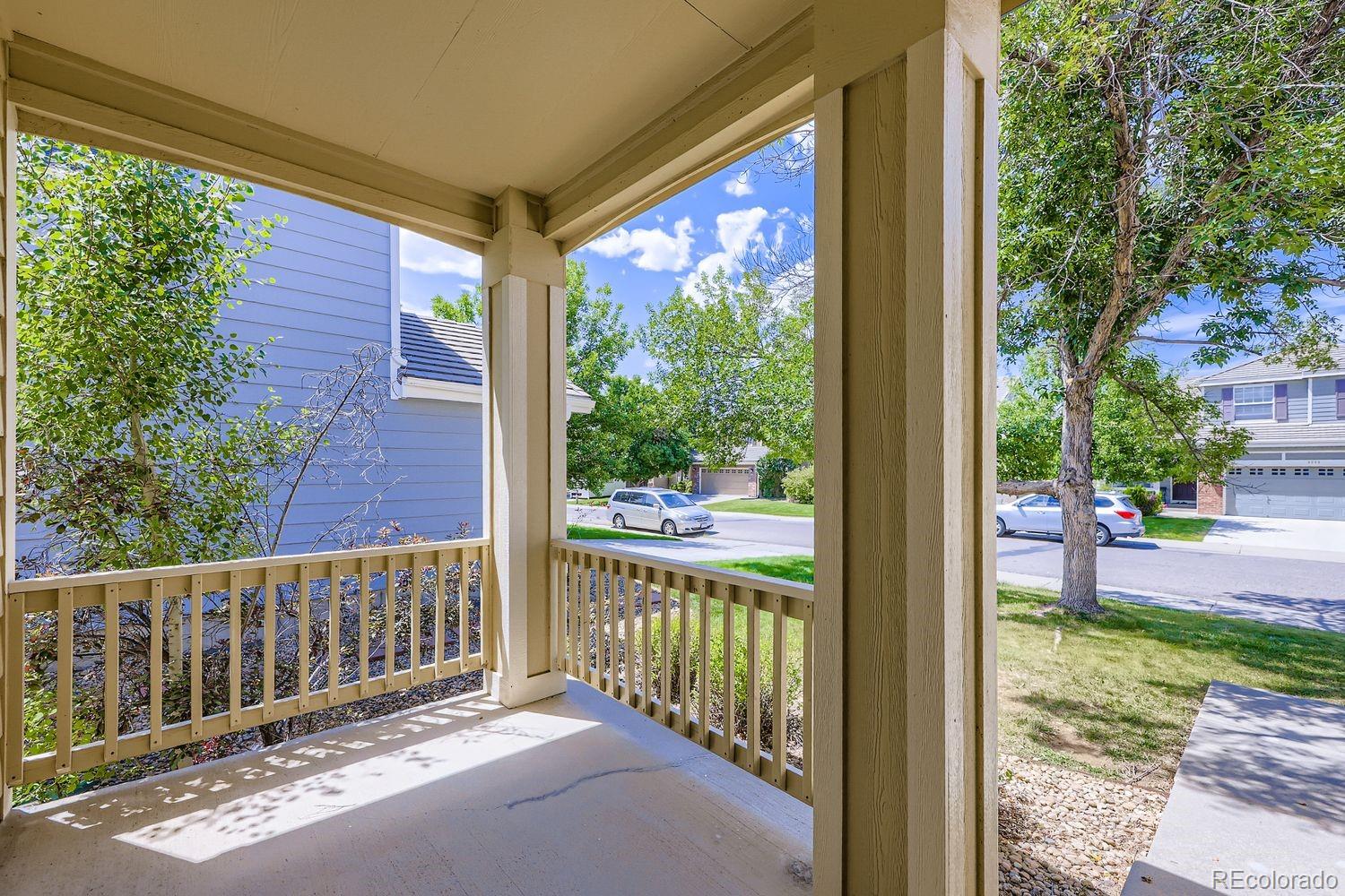 3268 Castle Peak Avenue