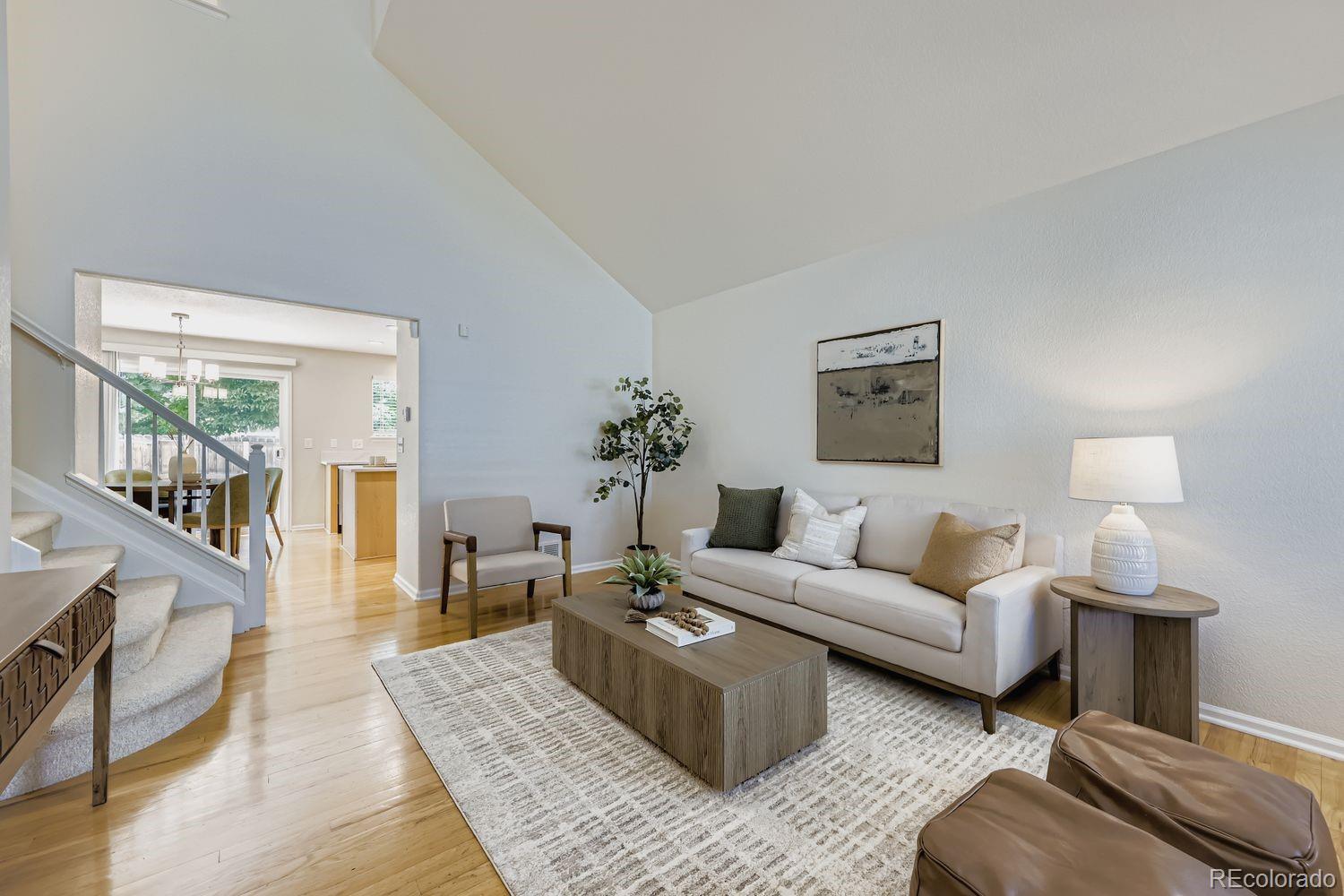 3268 Castle Peak Avenue